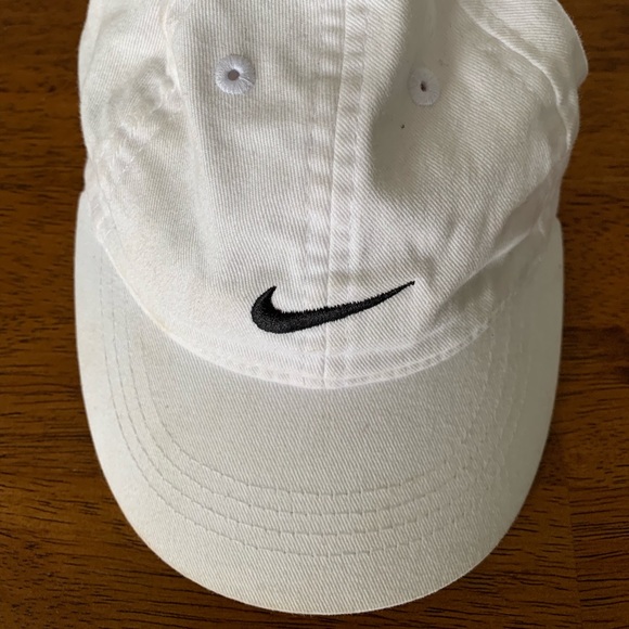 infant nike cap